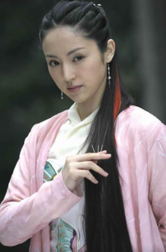 北京女子图鉴董璇(上海女子图鉴的演员)插图5
