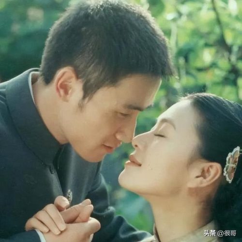 奇道个人资料(奇道演的电视剧有哪些)插图13