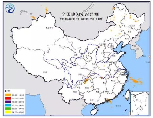 描写雷的词语(雷可以用什么词代替)插图7