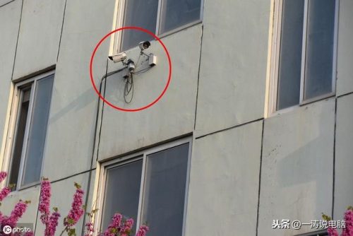 半球摄像机安装(半球机安装示意图)插图2