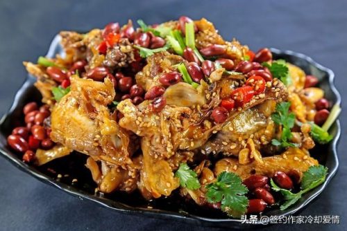 大庆烤肉饭店排名前十(大庆特色饭店排名榜)插图4