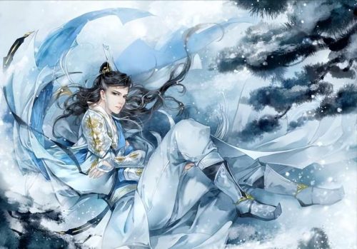 土地神小说排行榜(在一个村成了土地神的小说)插图11