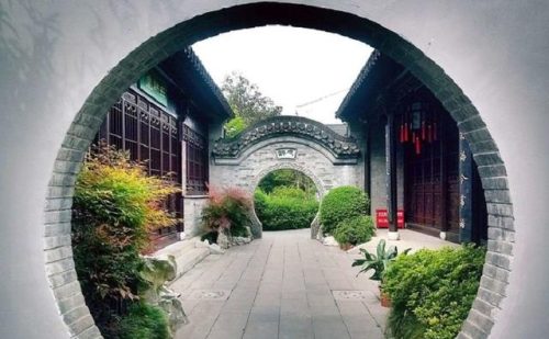 泰州最美小镇排名前十(泰州一日游必去景点)插图40