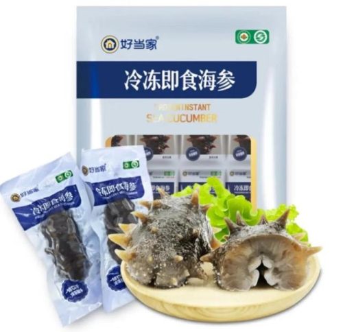 辽宁海参品牌排行榜(大连淡干海参哪家最好)插图8