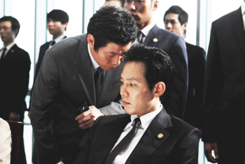 韩国实力男演员排行榜(韩国公认的顶级男演员)插图34