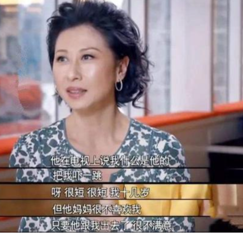 费翔的老婆(费翔与刘文正什么关系)插图64