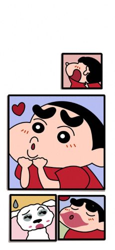 排名前十可爱的壁纸图片(可爱动物图片壁纸)插图13