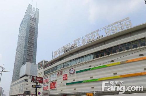 武汉写字楼排行榜(武汉写字楼出售信息)插图
