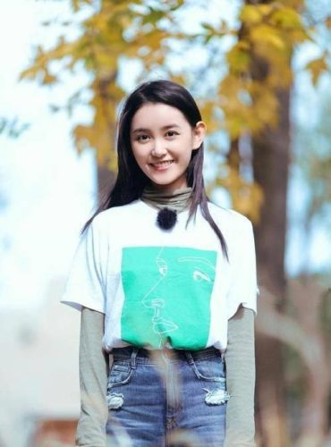 可爱女明星排行榜(2023最火女星排行榜前十名)插图14