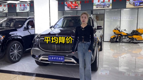 2014车降价排行榜(降价最厉害的车)插图