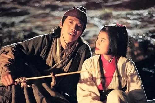 金庸武侠剧排行榜(鹿鼎记第四 小微讲电影 2022-07-31)插图72
