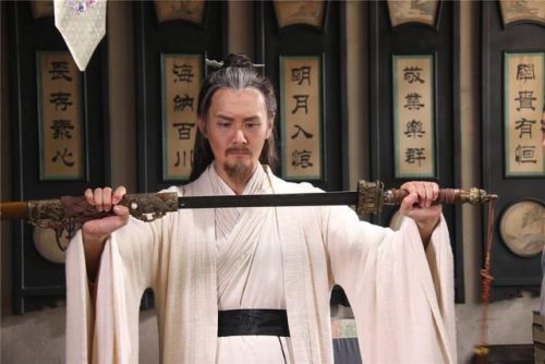 奇遇武侠小说排行榜(奇遇最多最好看的武侠小说)插图4