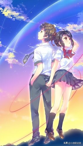 催泪感人的动漫排行榜(十大催泪虐心动漫)插图2