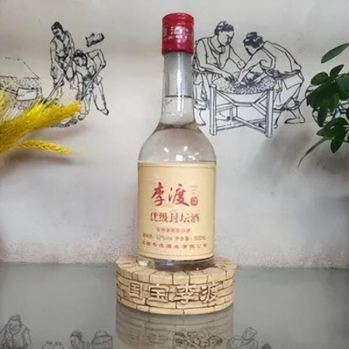江西白酒排行榜(江西人比较认可的白酒)插图6