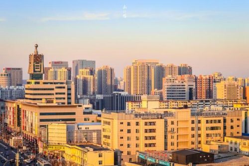 廊坊景区公园排名前十(廊坊一日游最佳景点一览表)插图4