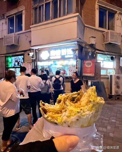 天津地产早餐排名前十(天津十大早餐)插图6