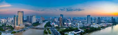 幸福城市排行榜2014(十大幸福城市排名)插图2