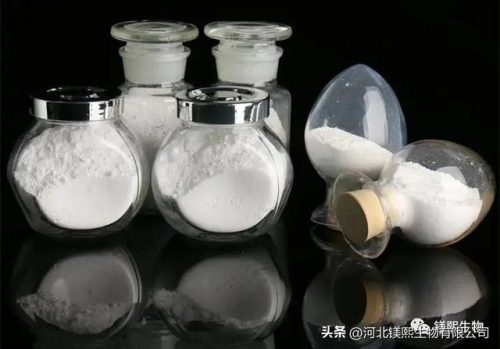 镁砂回收厂家排名前十(高纯镁砂的用途和价格)插图1