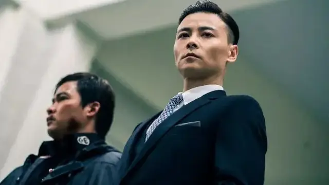 大陆武术排行榜(世界武术排名第一是谁)插图3