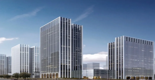 乌鲁木齐住房高楼排名前十(乌鲁木齐在建最高大楼)插图12