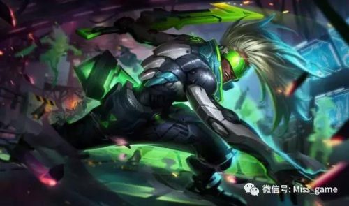 中单刺客排行榜(LOL中单用什么打刺客)插图3
