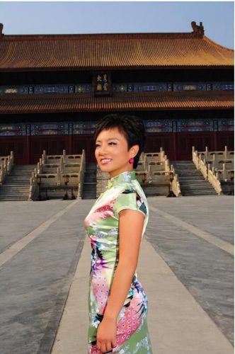 少数民族女歌手排行榜(中国朝鲜族的明星)插图12