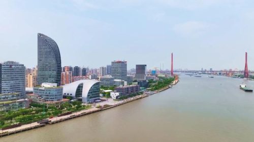 滨江好玩的地方排行榜(杭州玩什么好玩的地方)插图6