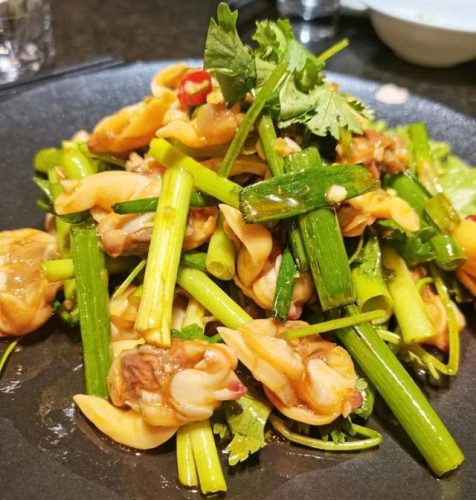 丹东海鲜饭店排行榜(丹东海鲜自助100元以上)插图3