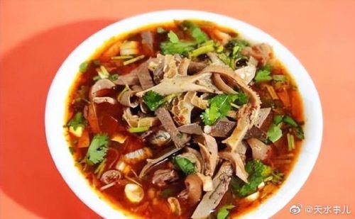 兰州小吃排行榜(兰州必吃的十大小吃)插图2