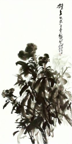 江西莲花画家排名前十(江西十大画家排名)插图2