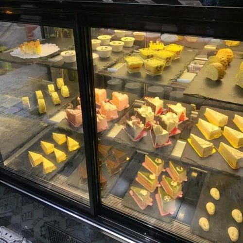 长春自助烤肉店排行榜(烤肉一条街介绍)插图23
