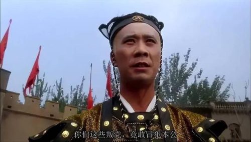东北武侠演员排名前十(所有武侠作家排名)插图11