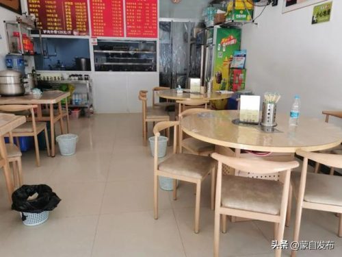 蒙自中餐餐厅排名前十(蒙自哪家餐厅环境最好)插图18