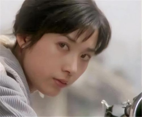 内地老年女演员排行榜(大陆老年女演员名单大全)插图22
