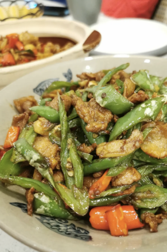 郴州炒饭排名前十店(郴州好吃的餐厅排名)插图30