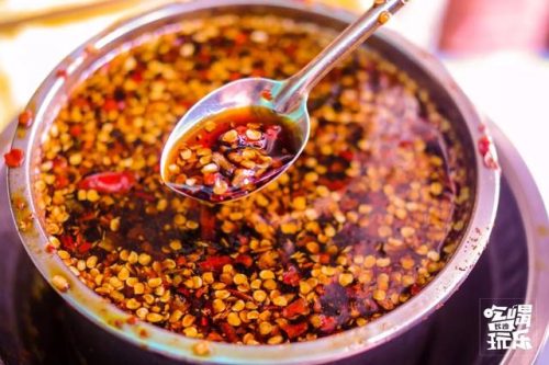 长沙臭豆腐品牌排行榜(长沙黑色经典臭豆腐怎么加盟店)插图9