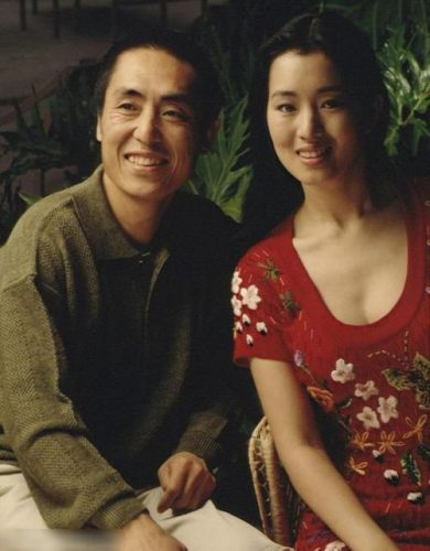 上海往事巩俐(上海往事毕飞宇)插图10