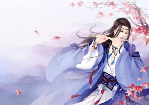 科举小说排行榜完结(十部必看经典科举小说)插图1