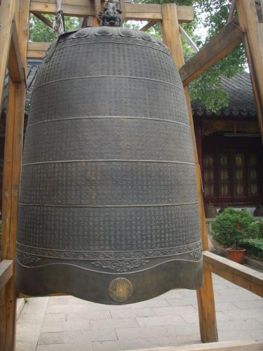 寒山寺简介(寒山寺旁边算命很准的师傅)插图34