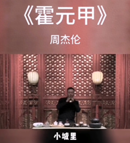十大唢呐电音曲目排行榜(唢呐电音完整版)插图16