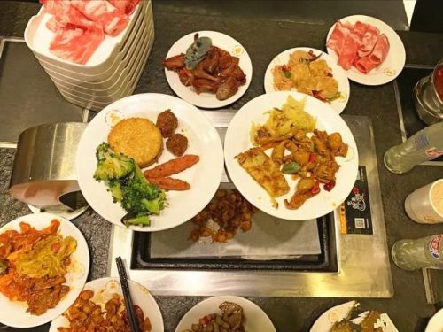长春自助烤肉店排行榜(烤肉一条街介绍)插图24
