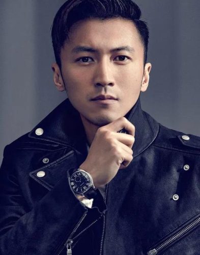 世界十大帅哥排行榜(全球颜值最高十大男神)插图6