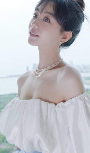 郑爽女明星排行榜(郑爽的人气到底有多高)插图54