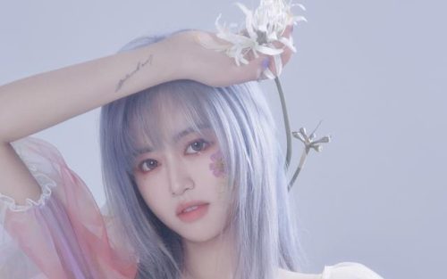 暧昧的称呼(女朋友称呼大全亲密)插图8