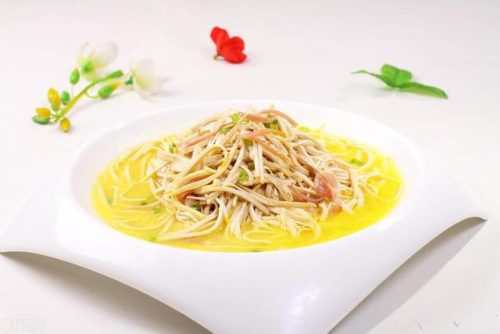 江苏美食排行榜(江苏必买的十大特产零食)插图8