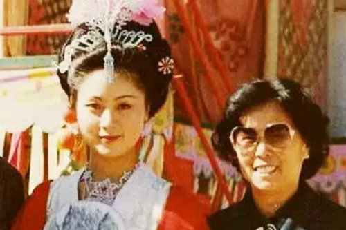 马兰结过几次婚(马兰简历)插图6