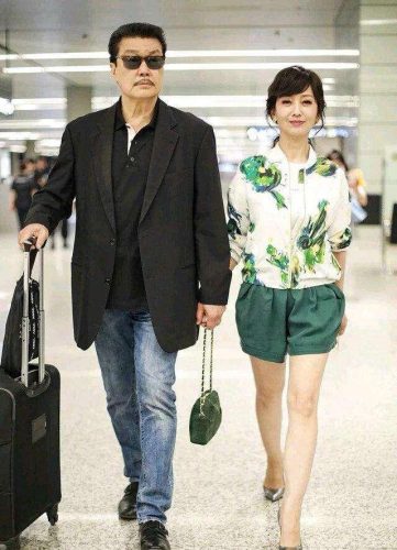 黄元申吧(黄元申2023年照片)插图