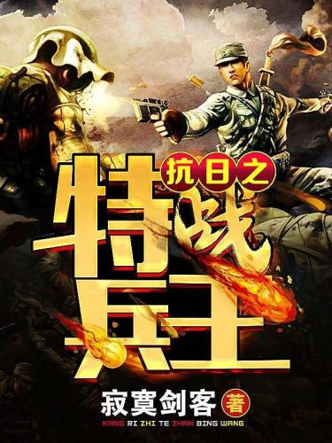 重生抗战小说排行榜(十大完结巅峰抗战小说)插图3