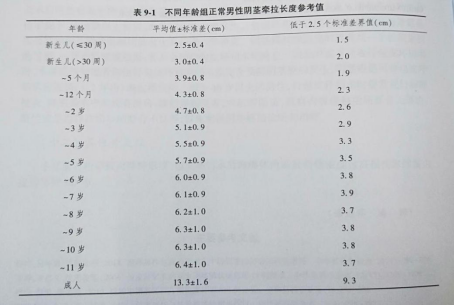 尺子标准图(尺子1-1 原图)插图1