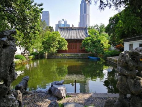 南京风景区排行榜(南京旅游哪里好玩)插图15